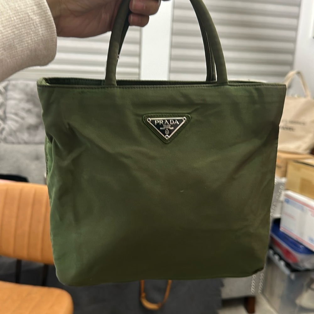 Prada Tote
